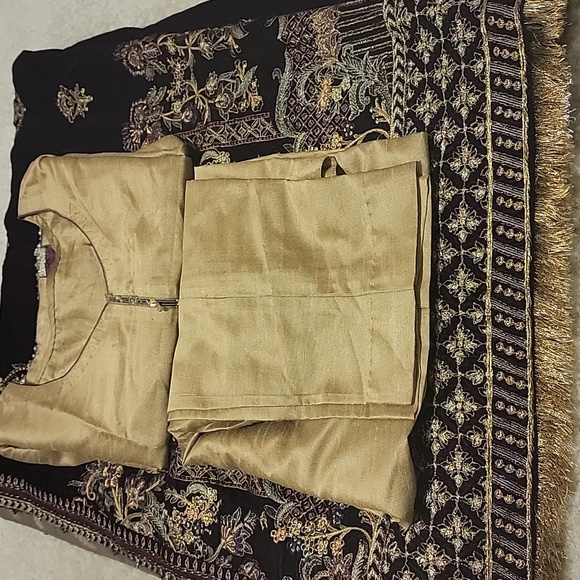 Pakistan indian suit - Picture 2 of 4